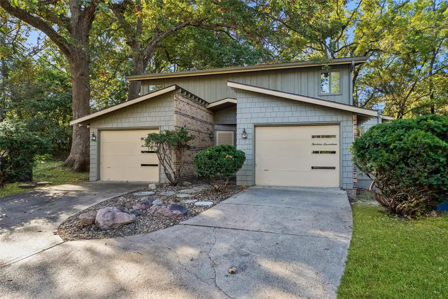1317 Randall Place, Des Moines, IA 50311 - #2