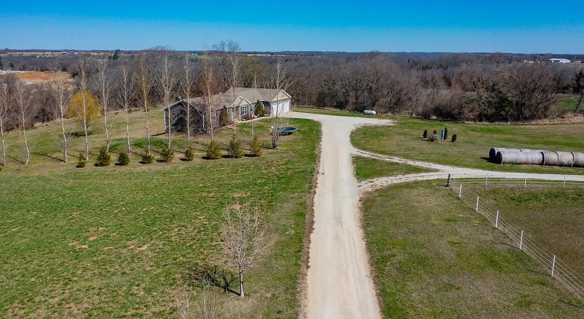 19075 Jewell Drive, Earlham, IA 50072 - #1