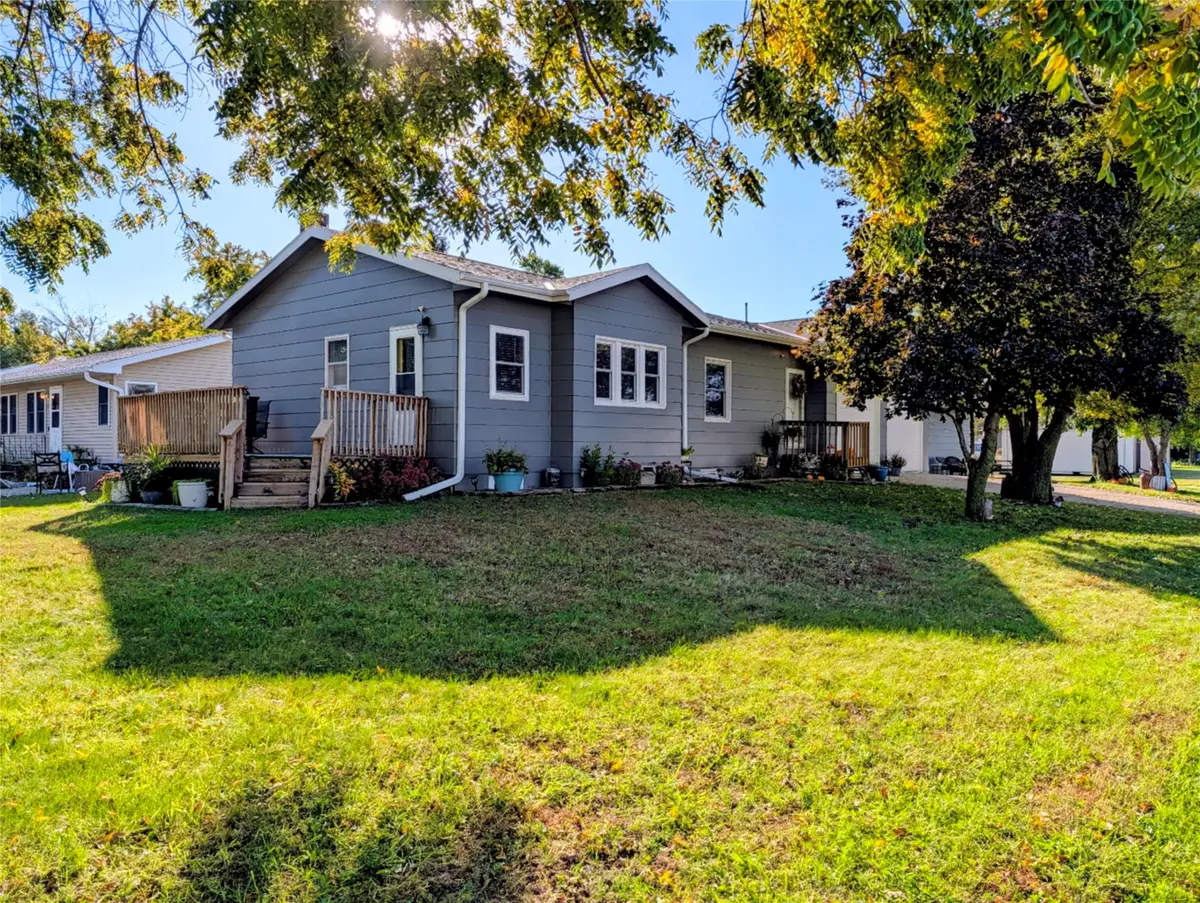 100 Greene Street, Slater, IA 50244 - #1