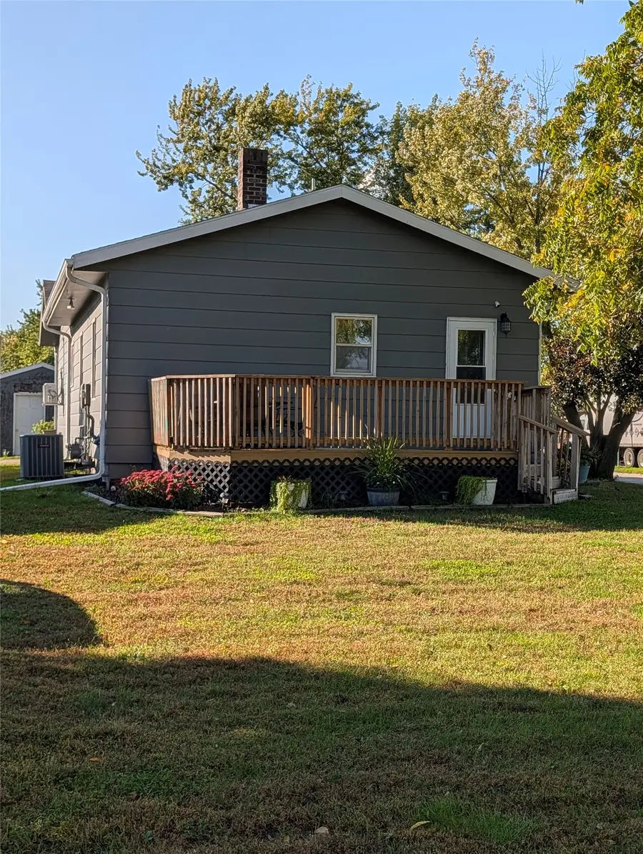 100 Greene Street, Slater, IA 50244 - #3