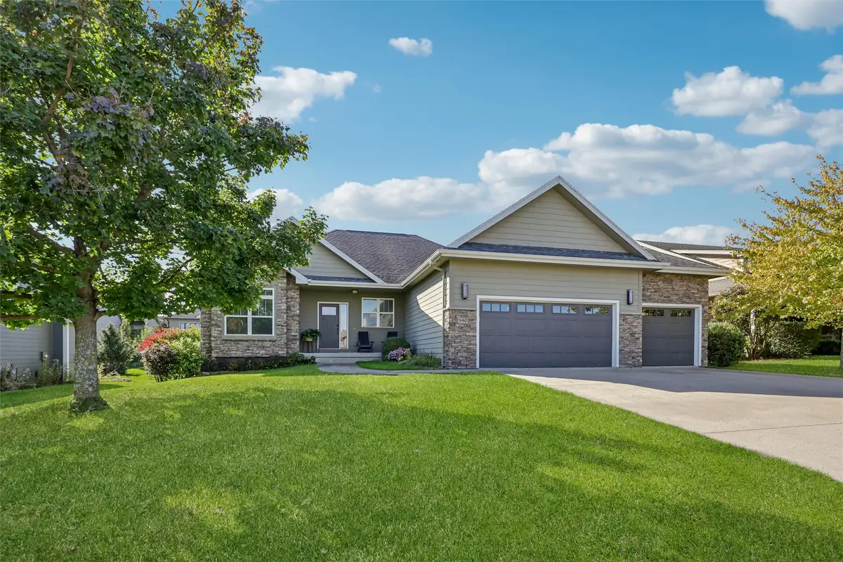 590 Spyglass Lane, Waukee, IA 50263 - #1