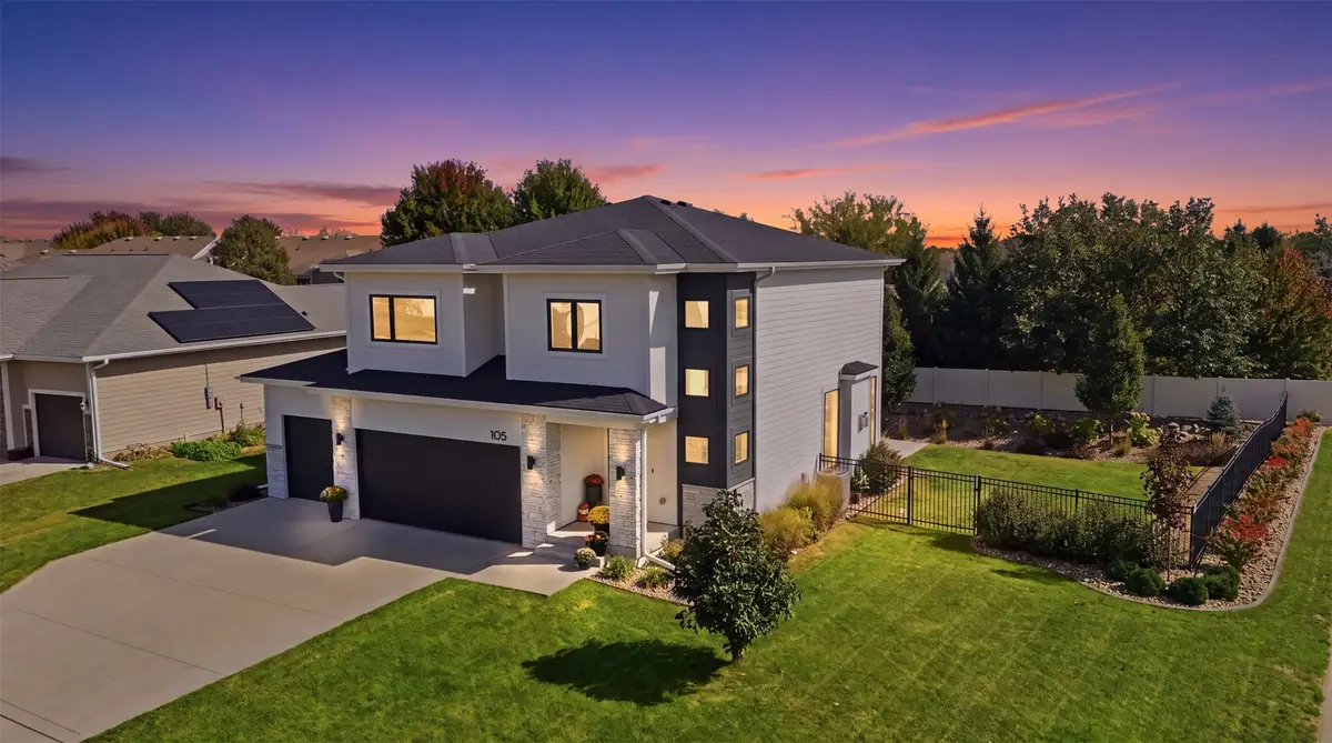 105 91st Street, West Des Moines, IA 50266 - #1