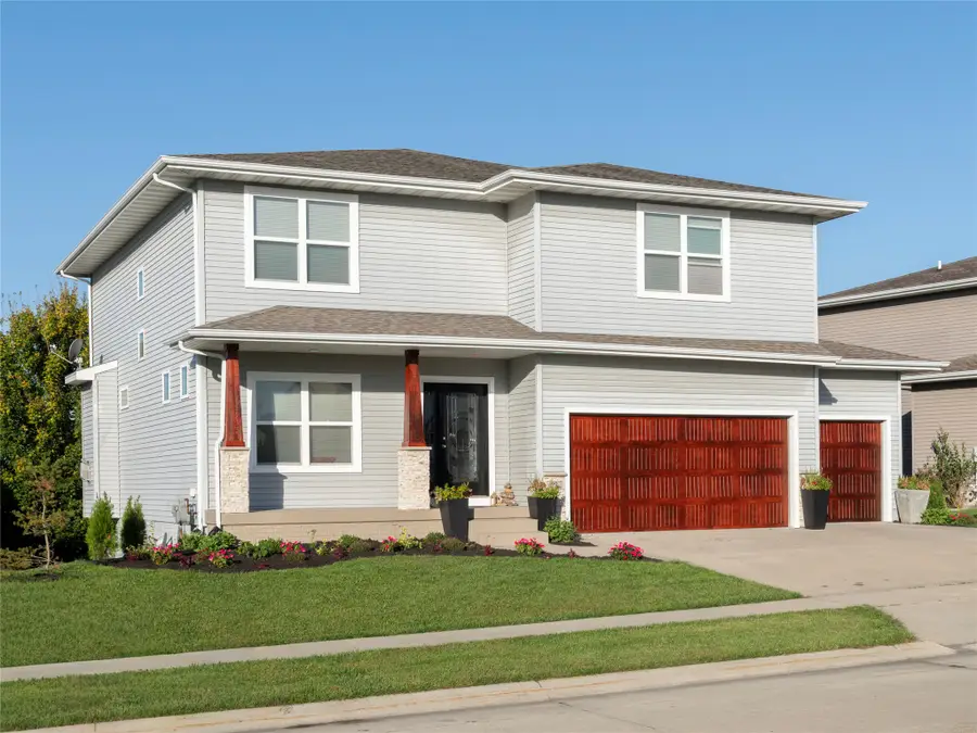 60 Abigail Lane, Waukee, IA 50263 - #2