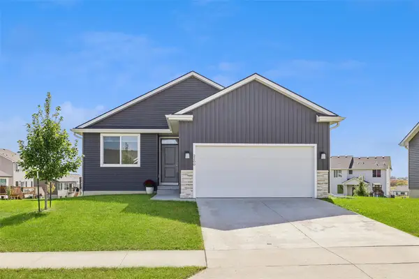2200 Waller Avenue, Norwalk, IA 50211