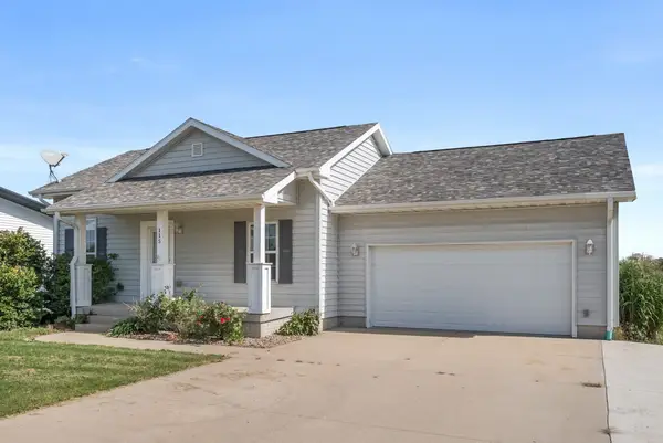 115 Lillianna Street, Patterson, IA 50218