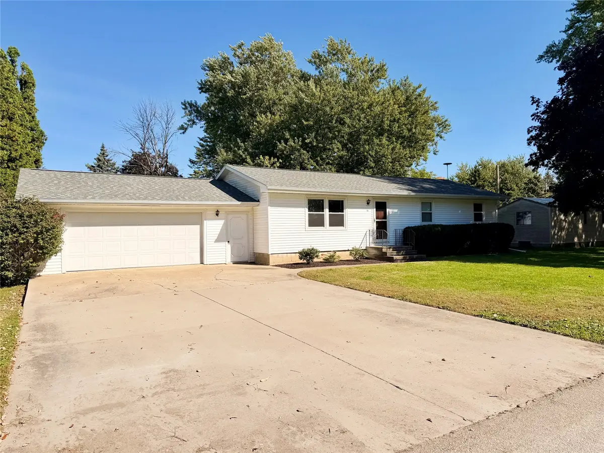 312 N Main Street, Gilman, IA 50106 - #1