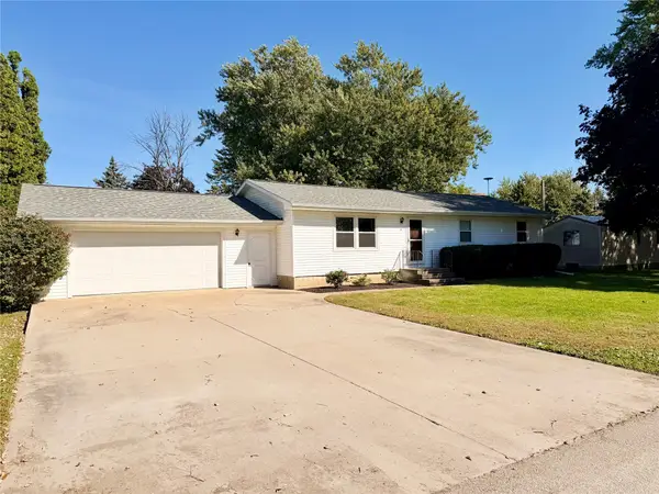 312 N Main Street, Gilman, IA 50106