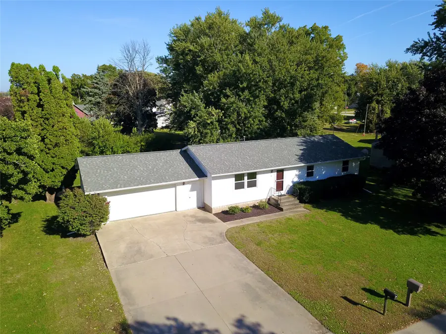 312 N Main Street, Gilman, IA 50106 - #2