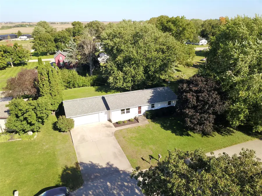 312 N Main Street, Gilman, IA 50106 - #3
