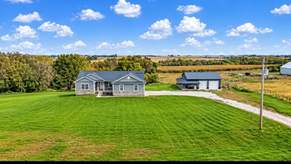 1071 SE Camp Drive Se, Runnells, IA 50237