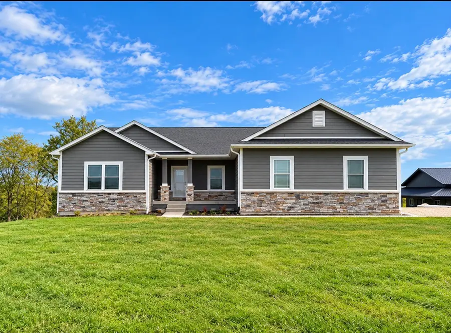 1071 SE Camp Drive Se, Runnells, IA 50237 - #2
