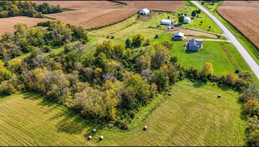 1071 SE Camp Drive Se, Runnells, IA 50237 - #3