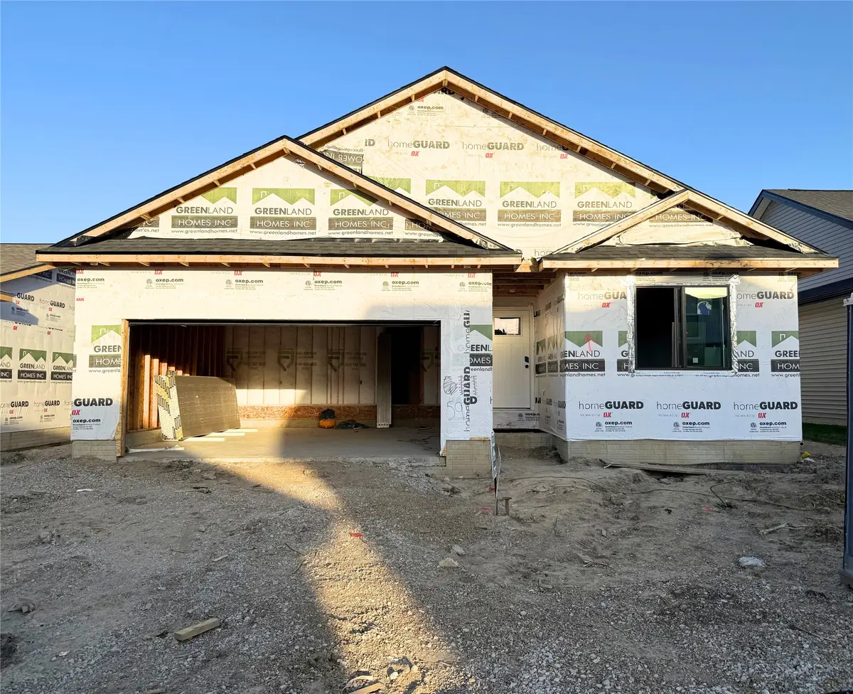 591 NW Rockwood Lane, Grimes, IA 50111 - #1