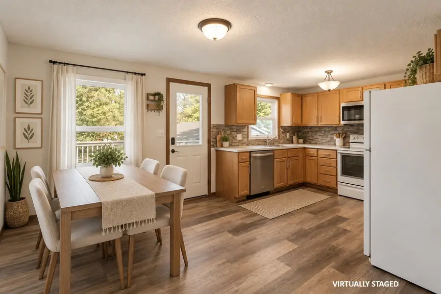2522 NW 14th St, Ankeny, IA 50023 - #2