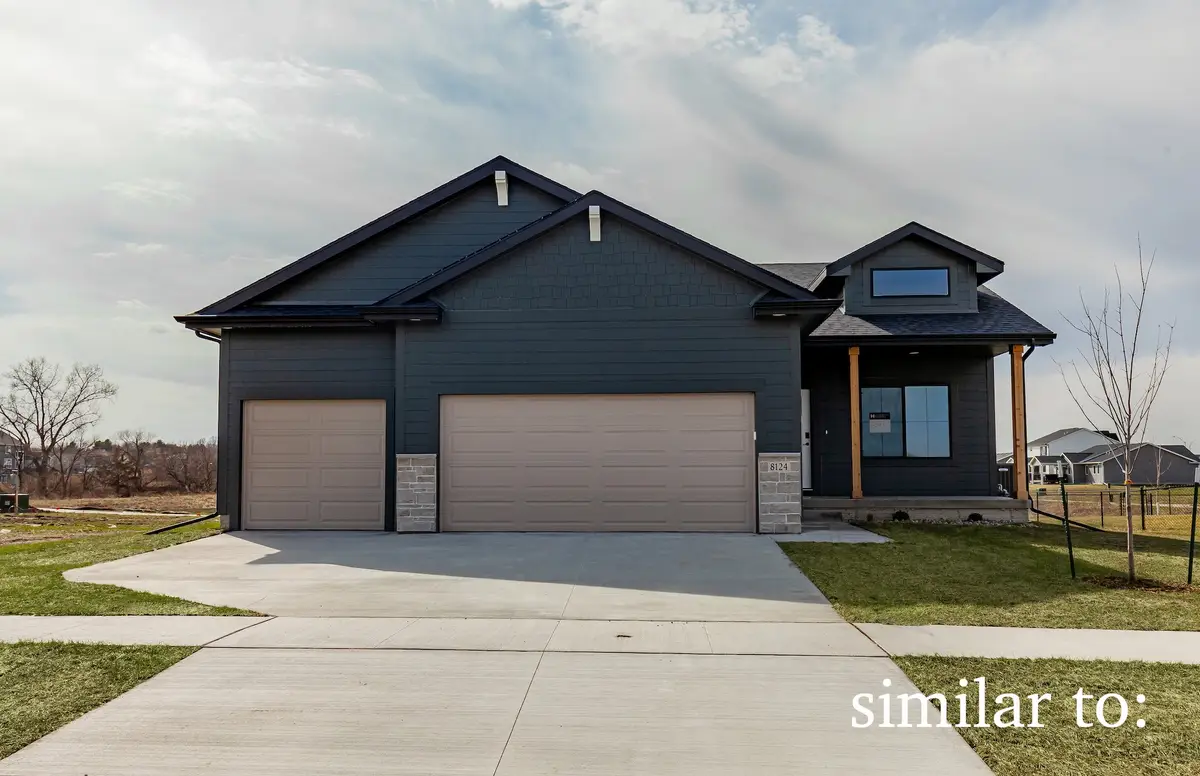 1704 SW Sienna Court, Grimes, IA 50111 - #1