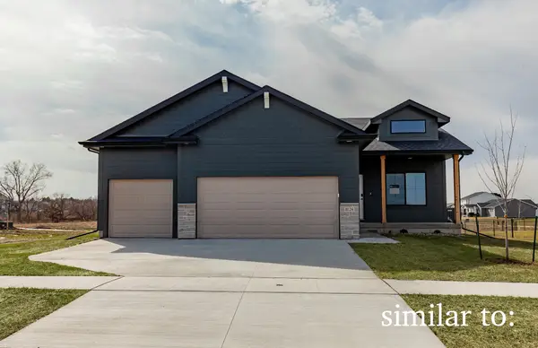 1704 SW Sienna Court, Grimes, IA 50111