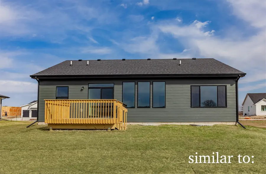1704 SW Sienna Court, Grimes, IA 50111 - #3