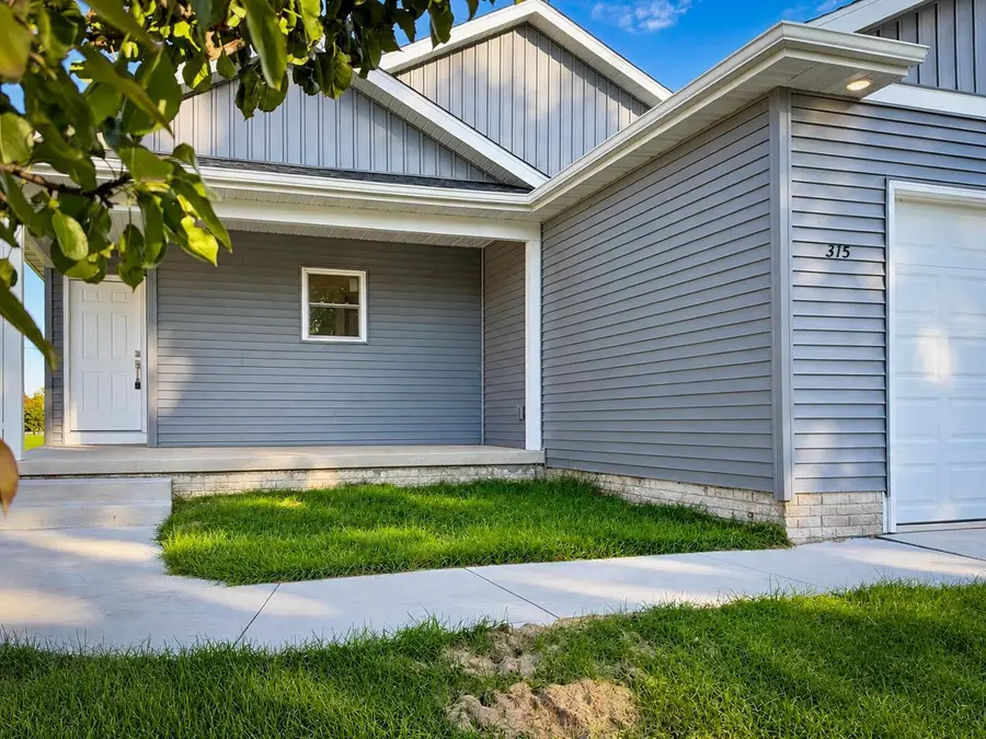 315 SE 2nd Street, Ogden, IA 50212 - #2
