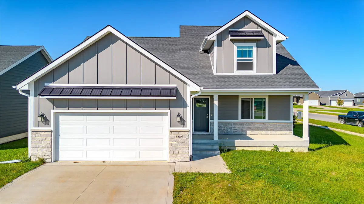 755 SE Mesa Drive, Waukee, IA 50263 - #1