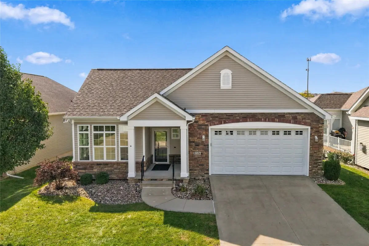3106 SW Franklin Lane, Ankeny, IA 50023 - #1