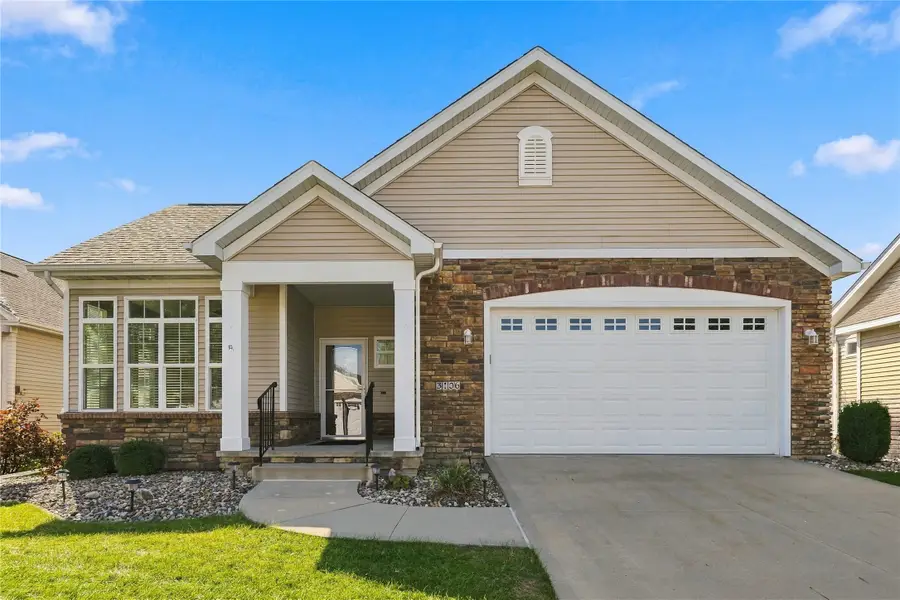 3106 SW Franklin Lane, Ankeny, IA 50023 - #2