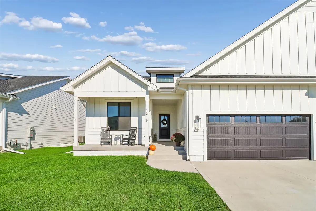 1218 NW 32nd Street, Ankeny, IA 50023 - #1