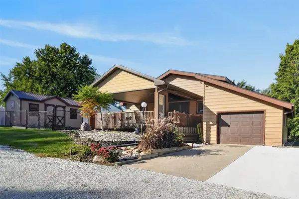 316 W Market Street, Panora, IA 50216
