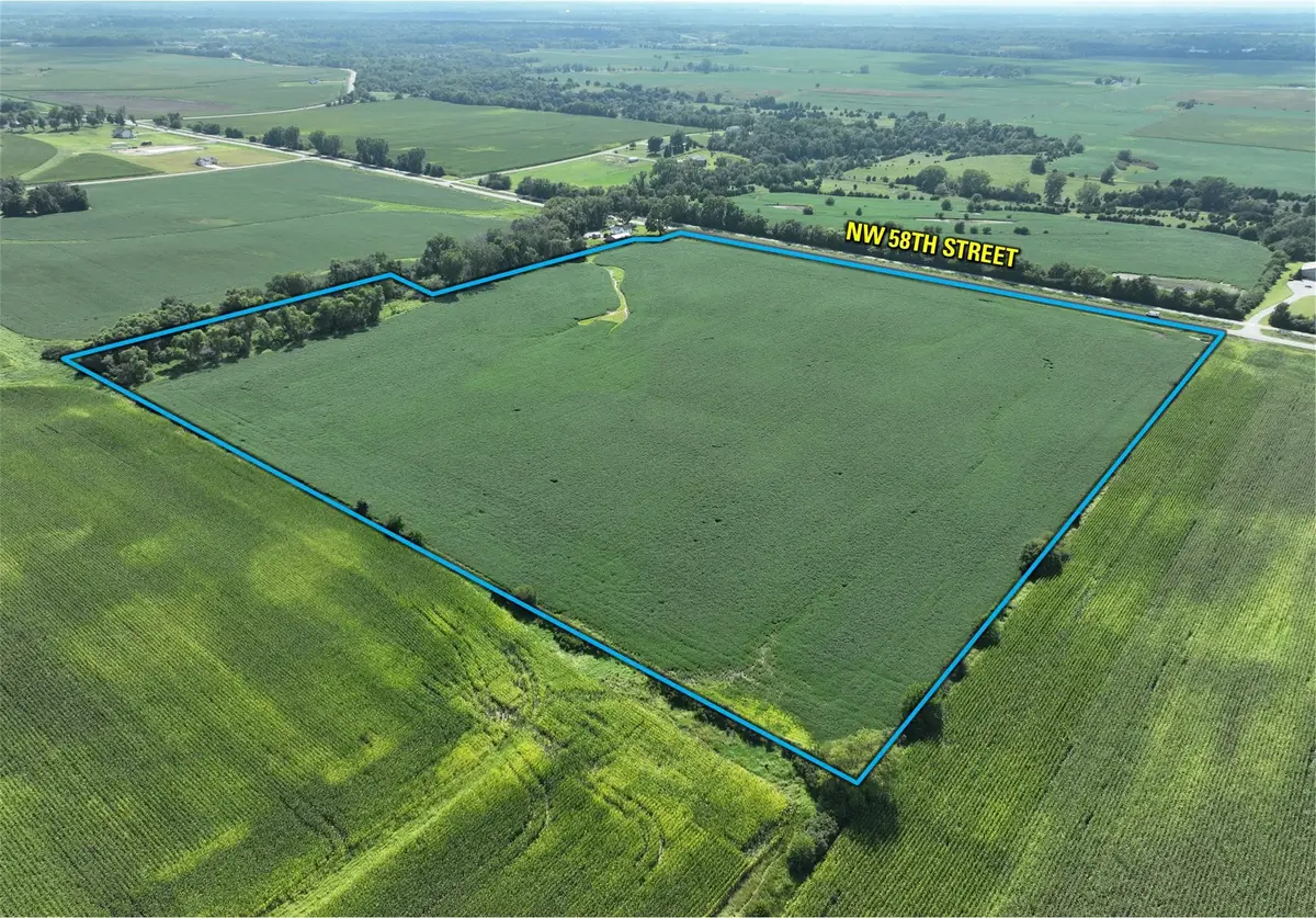 NW 58th Street, Polk City, IA 50226 - #1