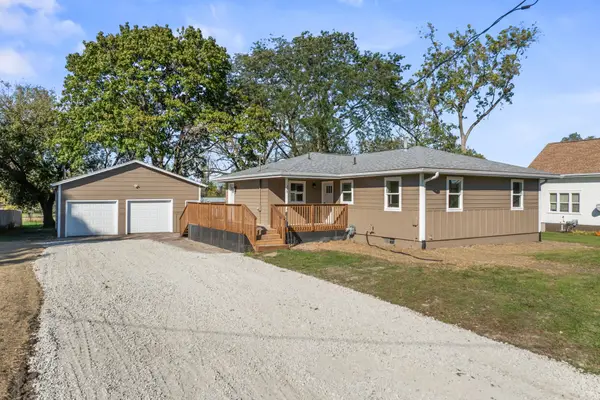 335 1st Street, Truro, IA 50257