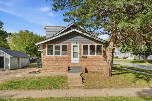 701 Boston Avenue, Des Moines, IA 50313