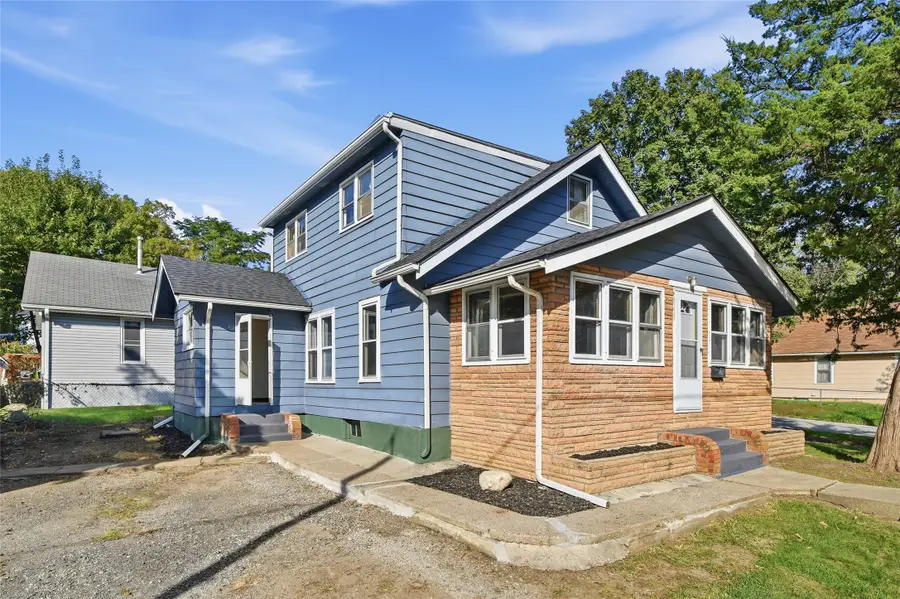 701 Boston Avenue, Des Moines, IA 50313 - #3