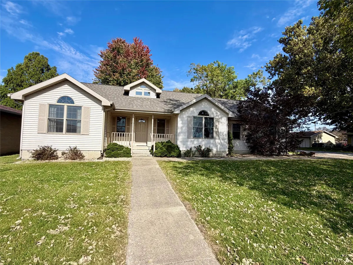 306 E Jefferson Street, Prairie City, IA 50228 - #1