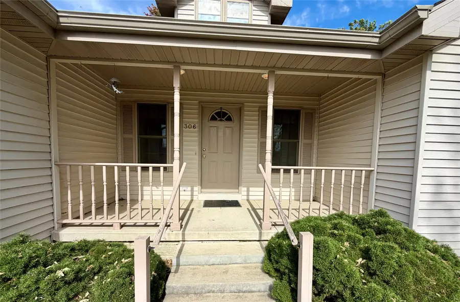 306 E Jefferson Street, Prairie City, IA 50228 - #3