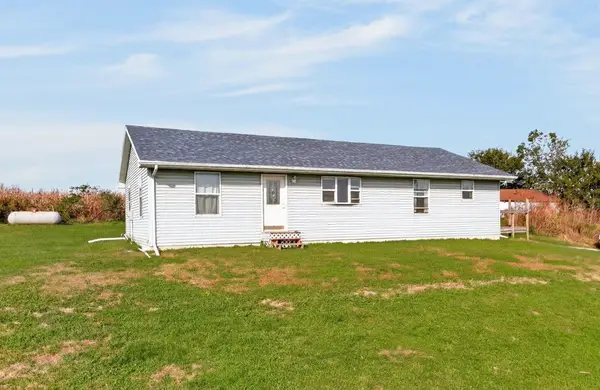 12686 SE 56th Avenue, Runnells, IA 50237