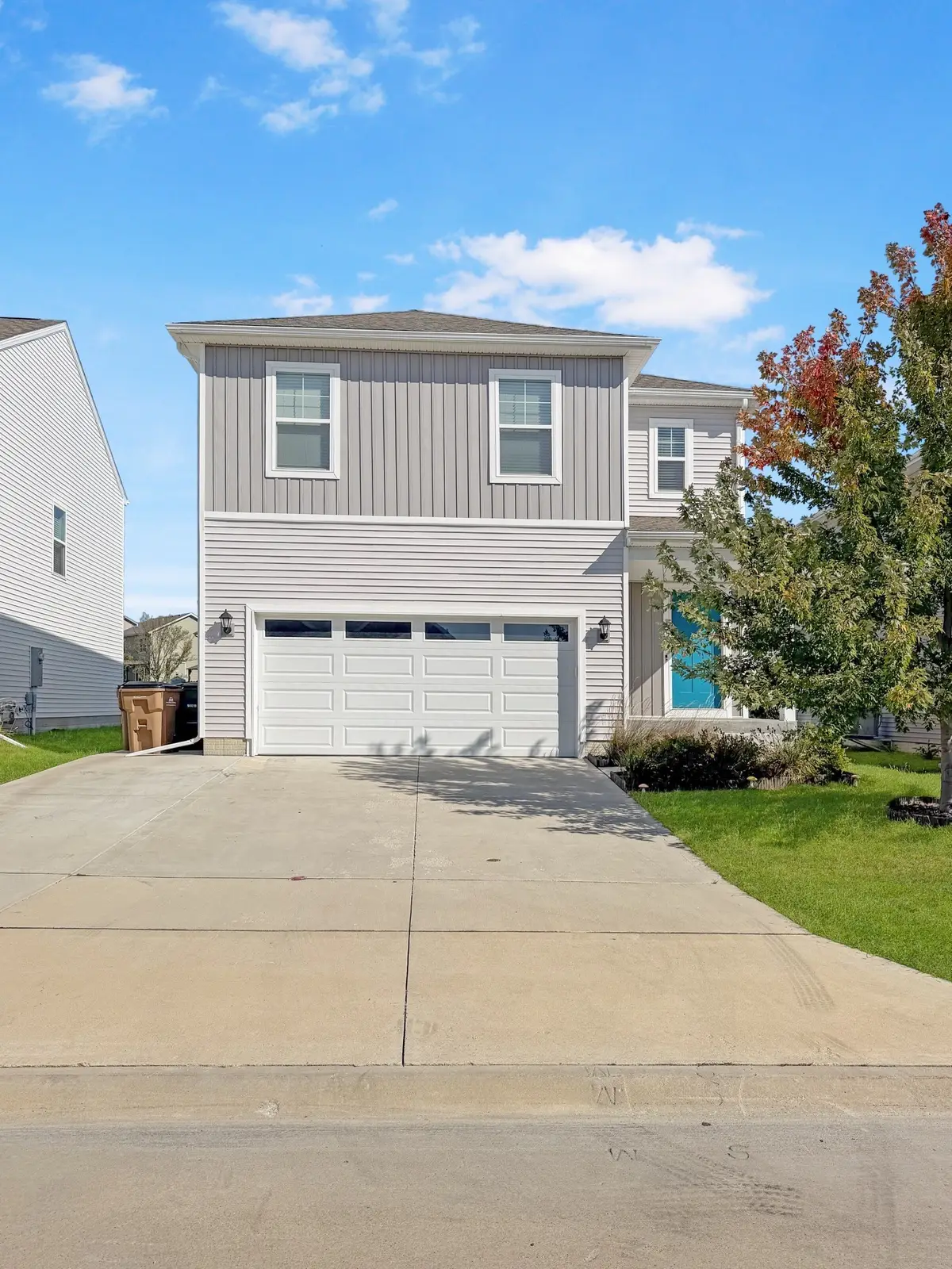 1215 Meadow View Drive, Carlisle, IA 50047 - #1