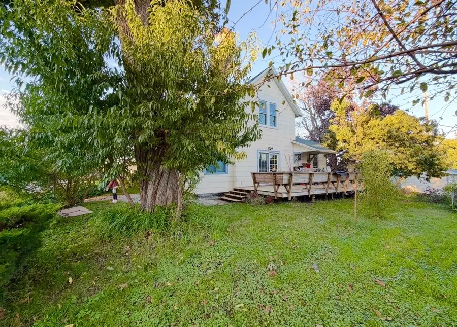 404 SE 3rd Street, Marshalltown, IA 50158 - #2