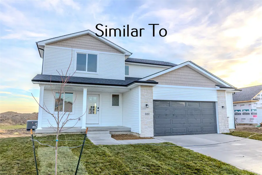1555 Locust Street, Waukee, IA 50263 - #2