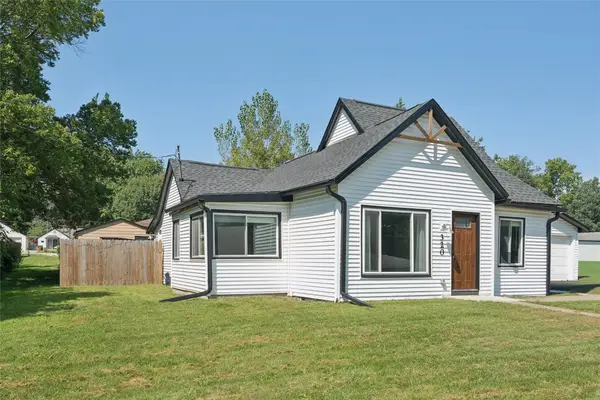 320 N 5th Street, Carlisle, IA 50047