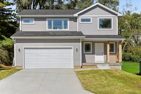 3503 Coy Street, Ames, IA 50014