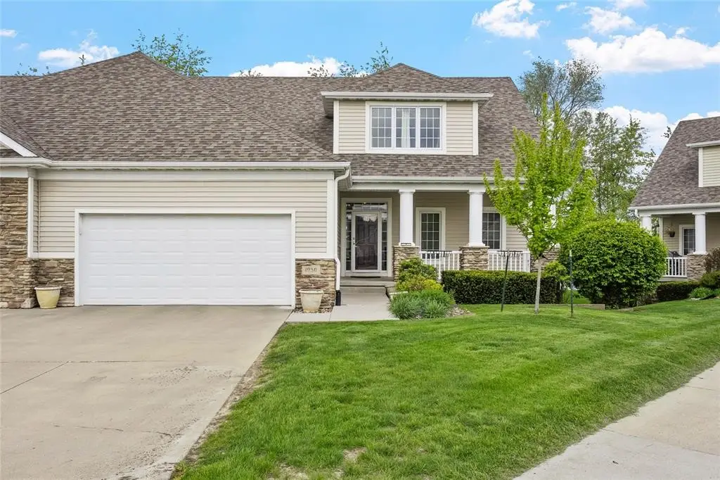 1950 Copper Wynd Court, Pleasant Hill, IA 50327 - #1