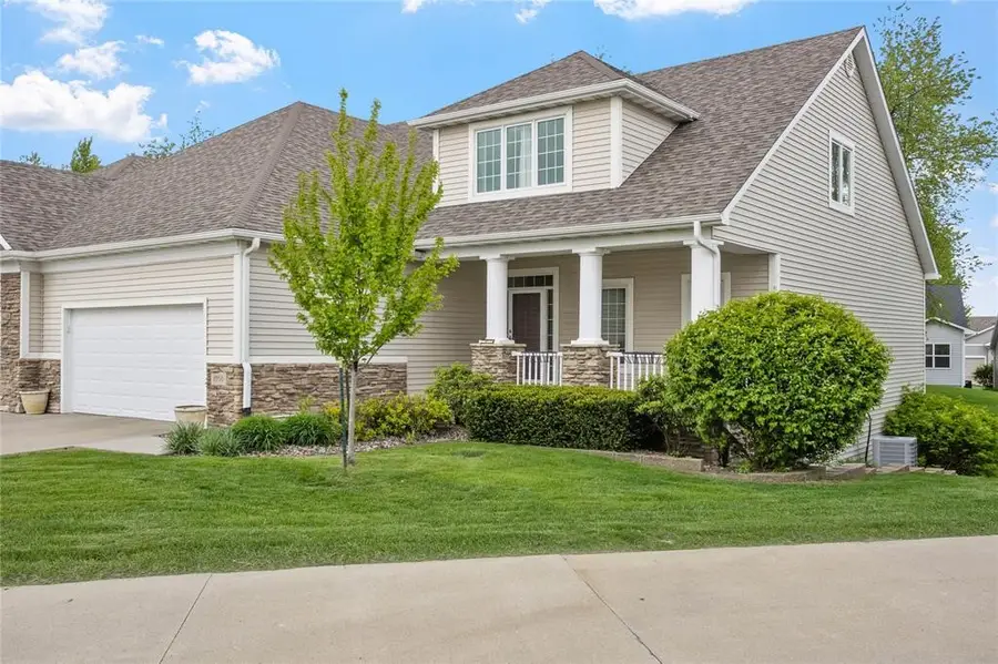 1950 Copper Wynd Court, Pleasant Hill, IA 50327 - #2