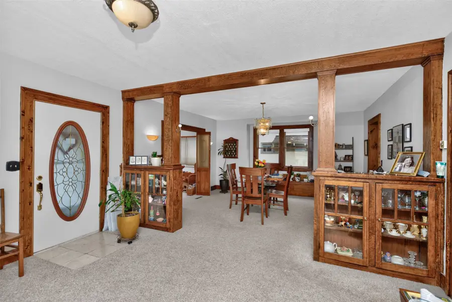 540 3rd Street, West Des Moines, IA 50265 - #3