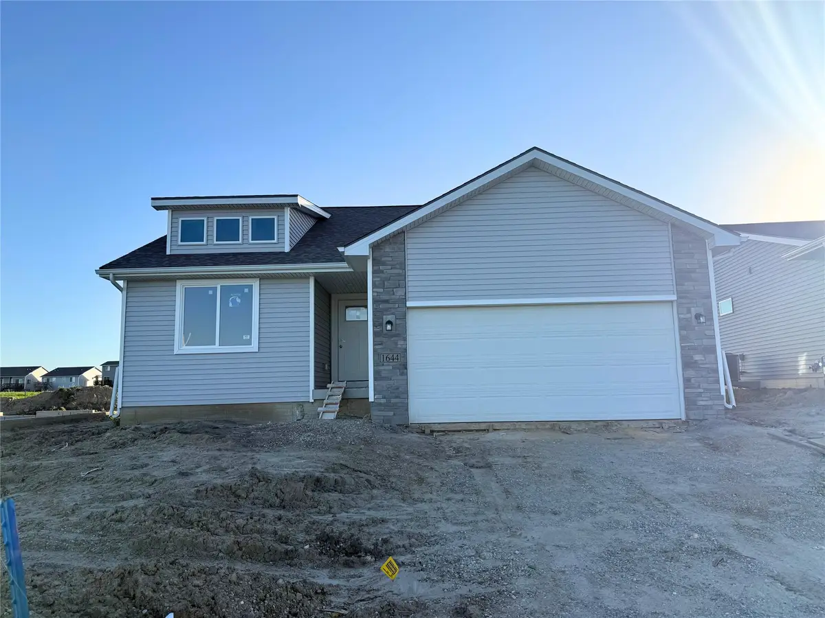 1644 NW Savannah Drive, Ankeny, IA 50023 - #1