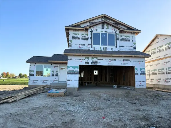 4113 NW 17th Court, Ankeny, IA 50023