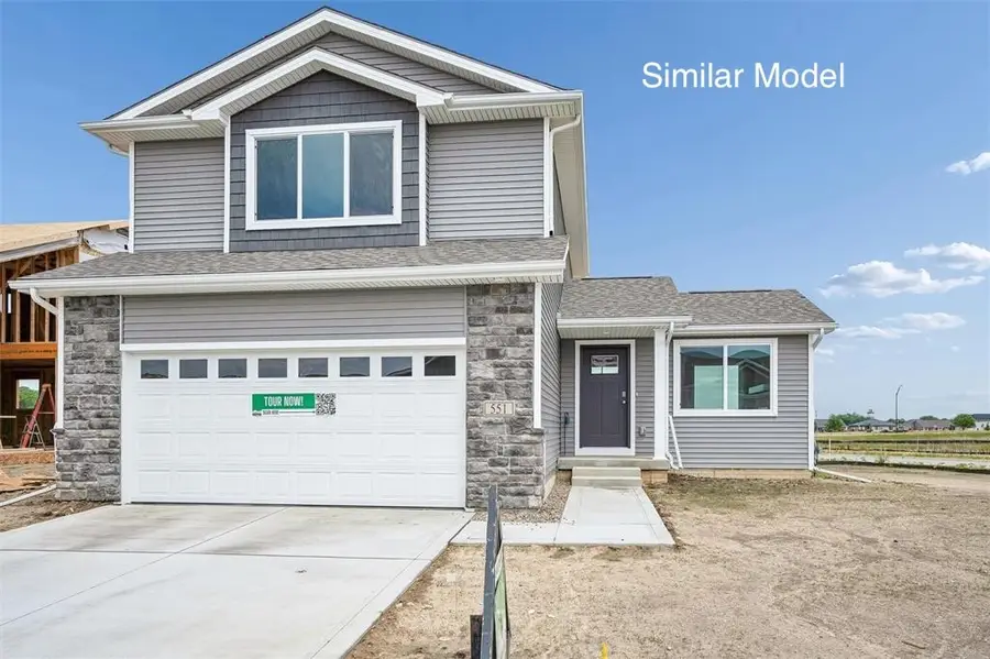 4113 NW 17th Court, Ankeny, IA 50023 - #2