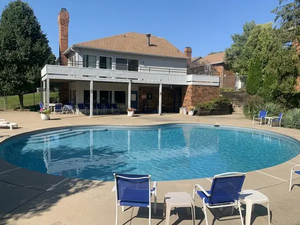 1100 50th Street #1208, West Des Moines, IA 50266