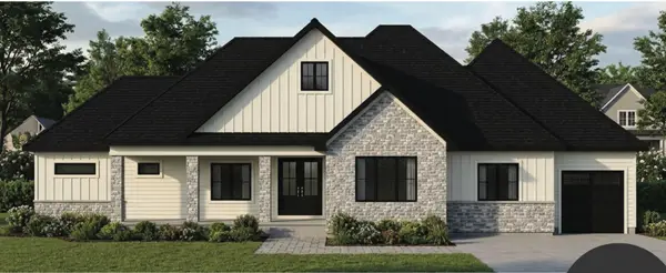 483 NE 9th Street, Polk City, IA 50226