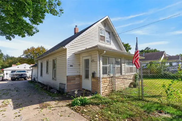 1405 E 25th Street, Des Moines, IA 50317