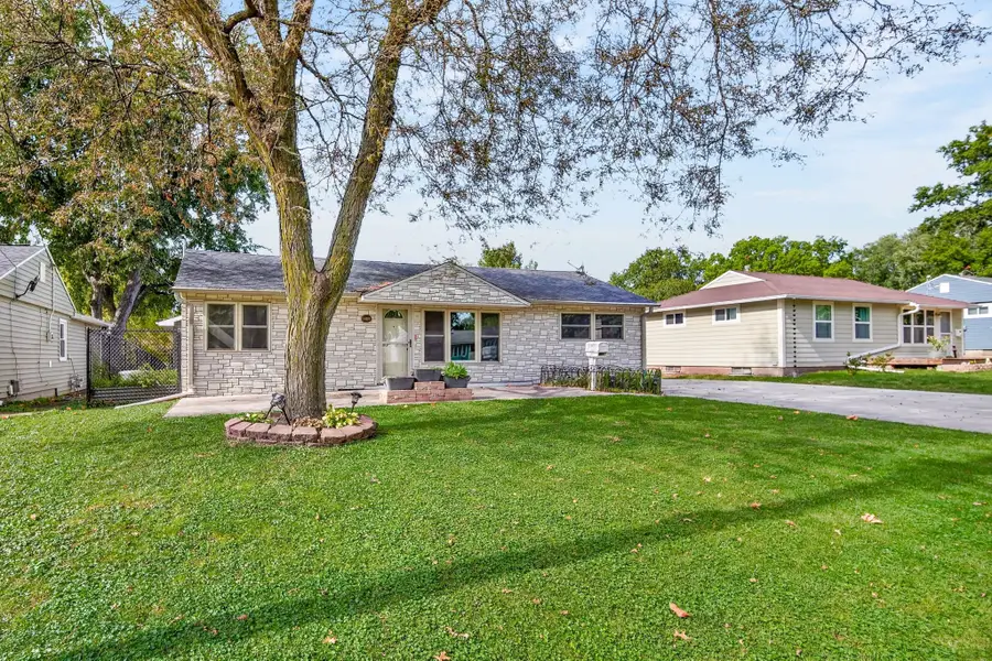 6006 SW 15th Street, Des Moines, IA 50315 - #2