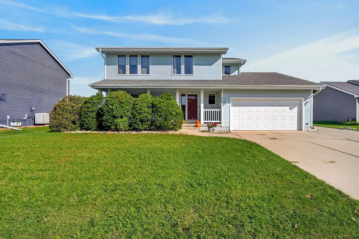 403 Deer Ridge Drive Nw, Bondurant, IA 50035 - #1